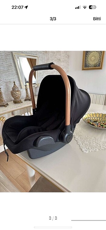 0 - 13 kg Beden Bebek puseti