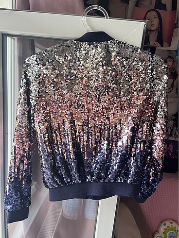 H&M H&M ceket
