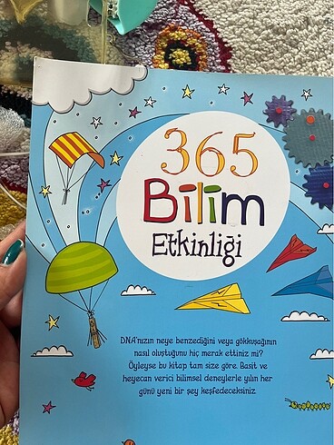  Bilin bedenlere meraklı çocuklar için üç kitap