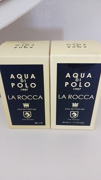 Aqua di polo 