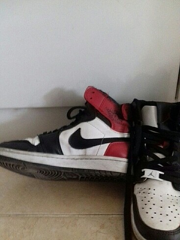 Nike Sahte aırjordan