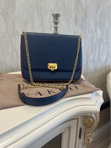 Vakko çanta - Görsel 6