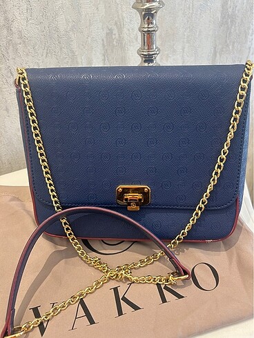 Vakko çanta - Görsel 5