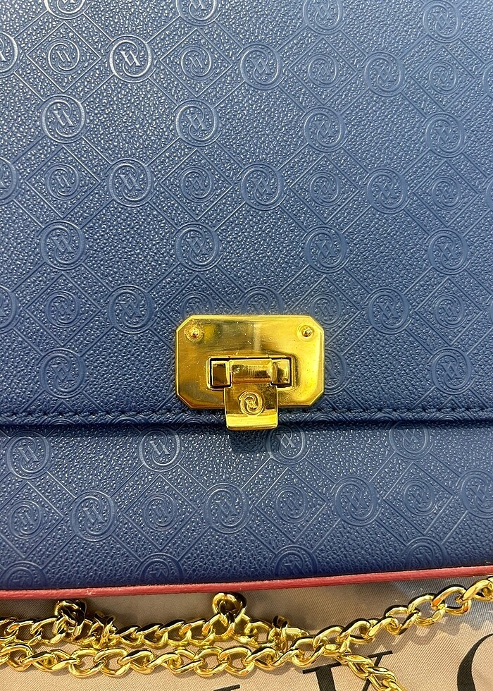 Vakko çanta - Görsel 2