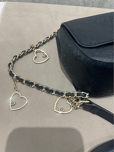 Vakko çanta - Görsel 3