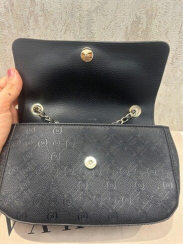 Vakko çanta - Görsel 2