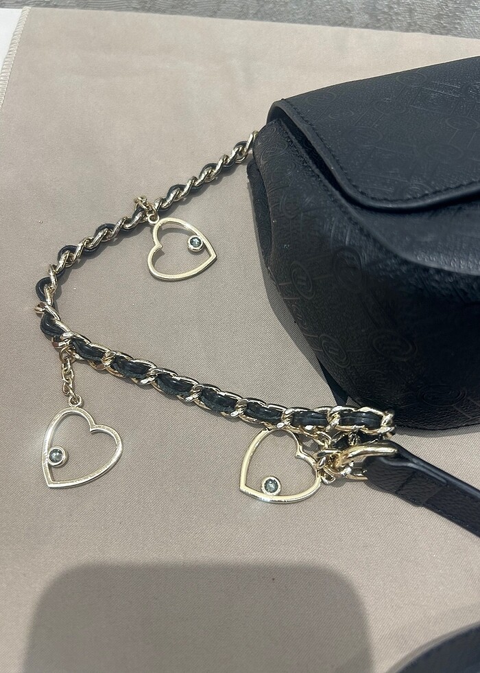 Vakko çanta - Görsel 3