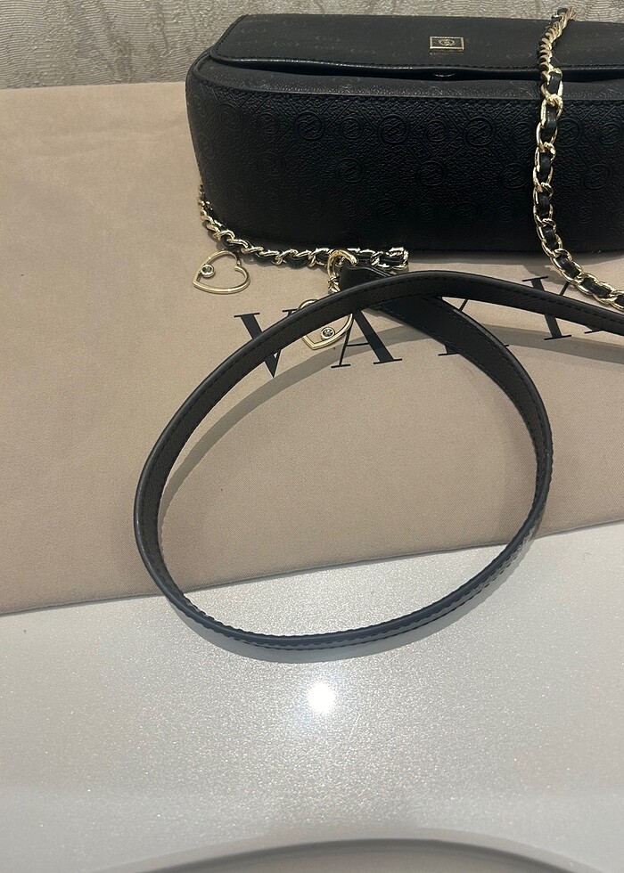 Vakko çanta - Görsel 4