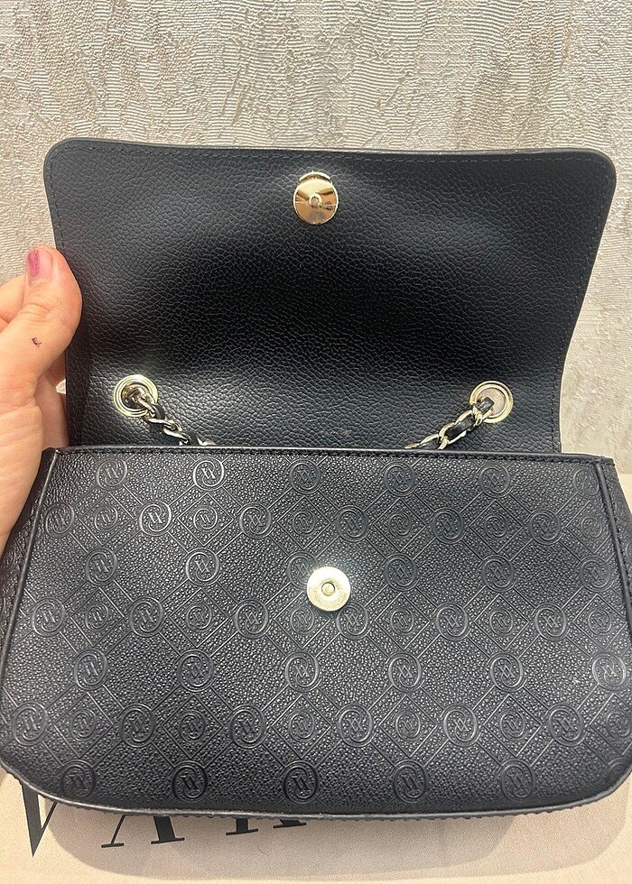 Vakko çanta - Görsel 2