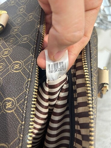 Vakko çanta - Görsel 4