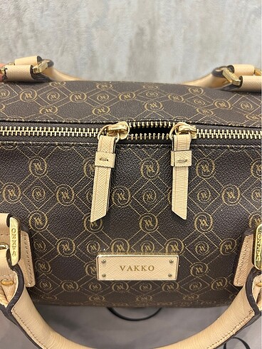 Vakko çanta - Görsel 2