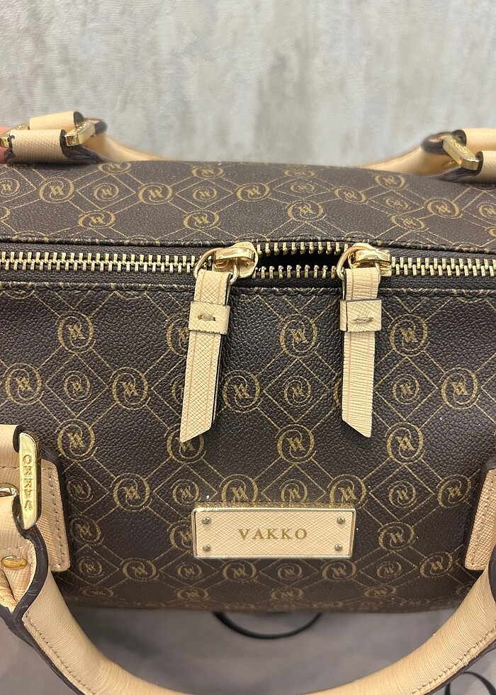 Vakko çanta - Görsel 2