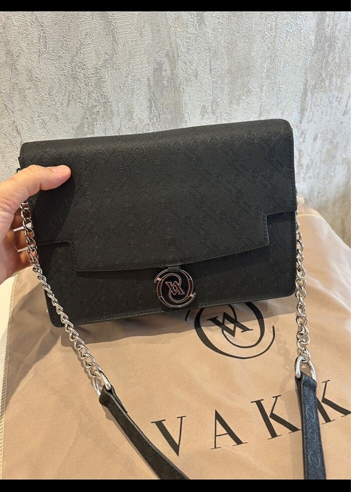 Vakko çanta - Görsel 2