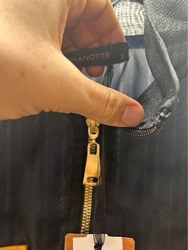 Nocturne takım - Görsel 5