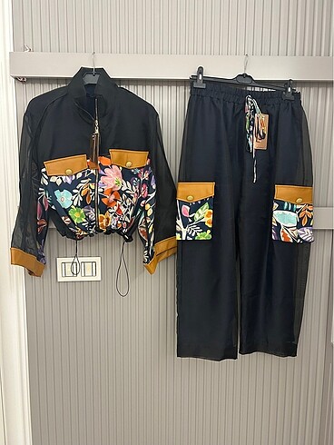 Nocturne takım - Görsel 7