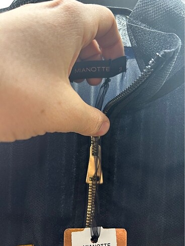 Nocturne takım - Görsel 6