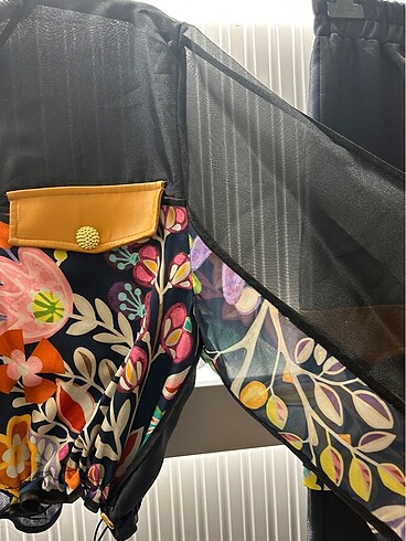 Nocturne takım - Görsel 4