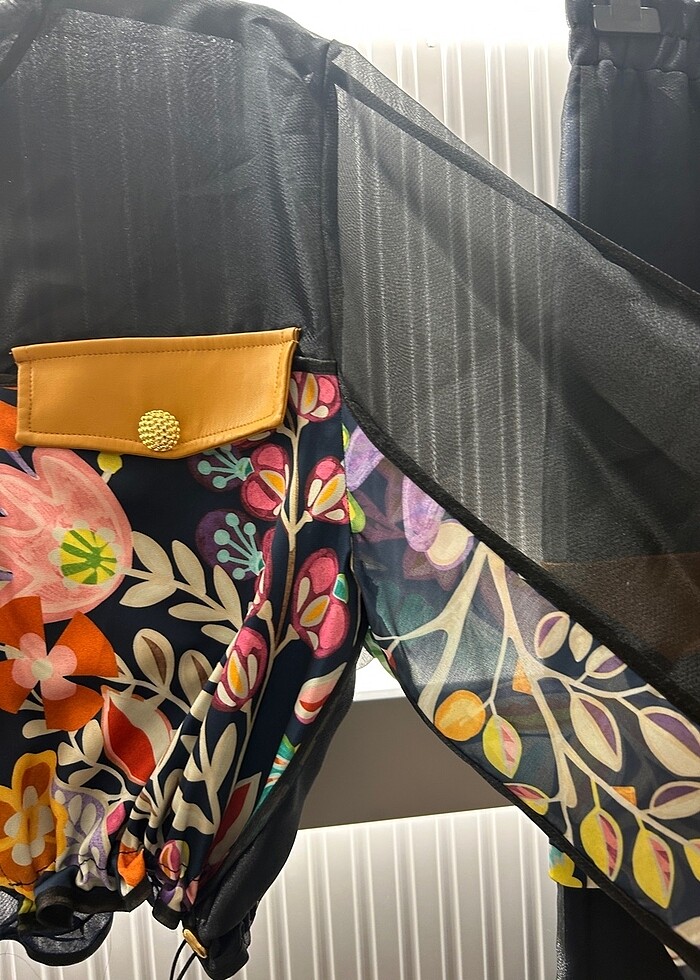 Nocturne takım - Görsel 4