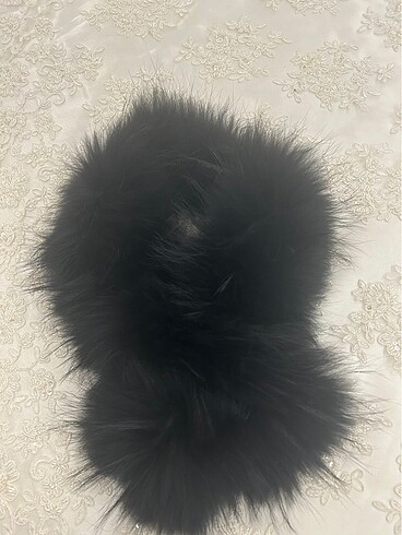 Nocturne atkı - Görsel 2