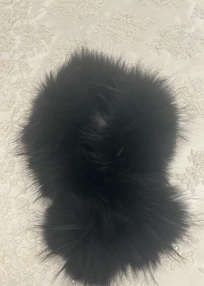 Nocturne atkı - Görsel 2