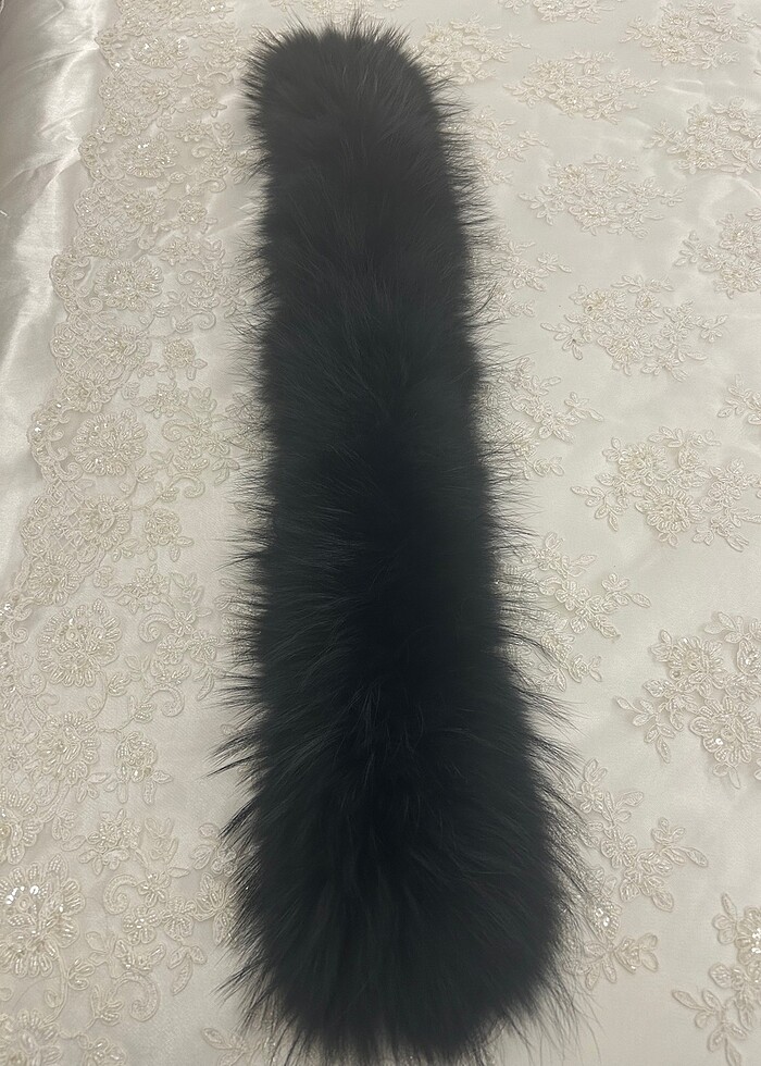 Nocturne atkı - Görsel 3