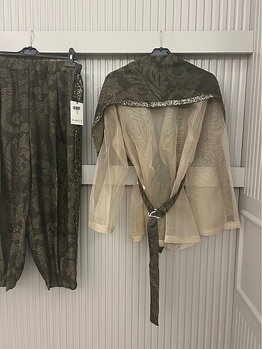 Nocturne takım - Görsel 2