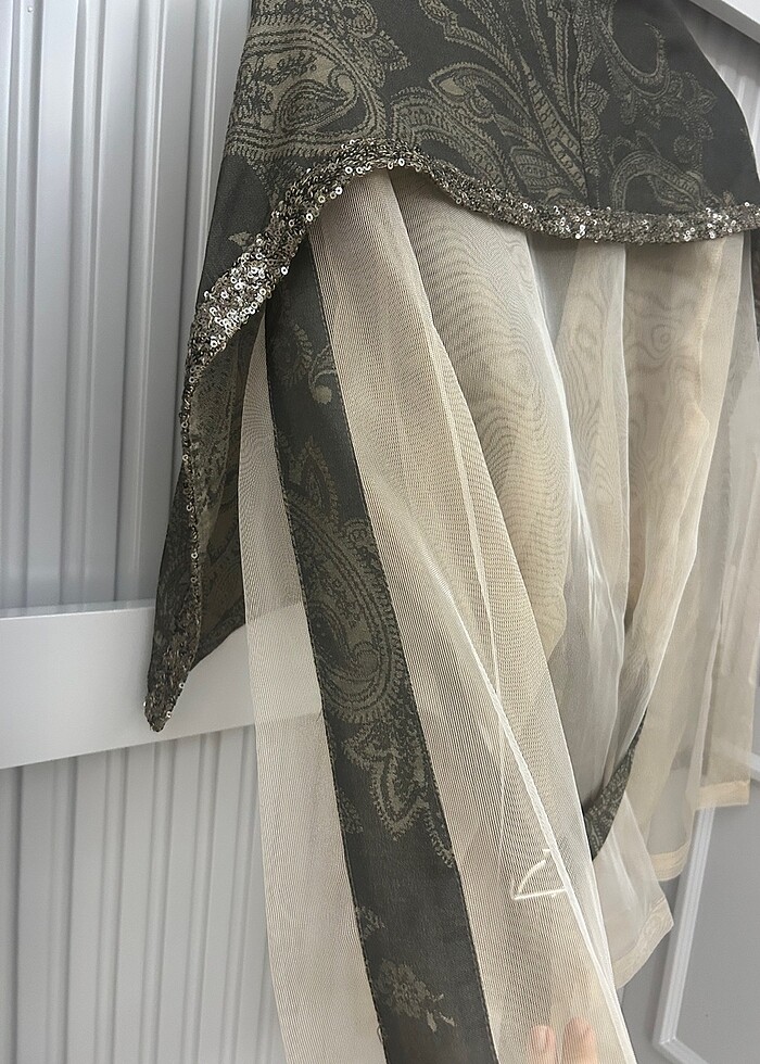 Nocturne takım - Görsel 3