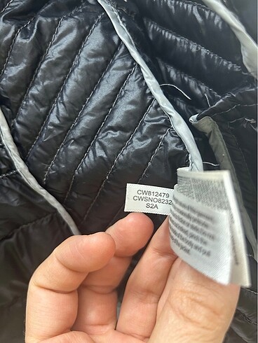 Nocturne mont - Görsel 4