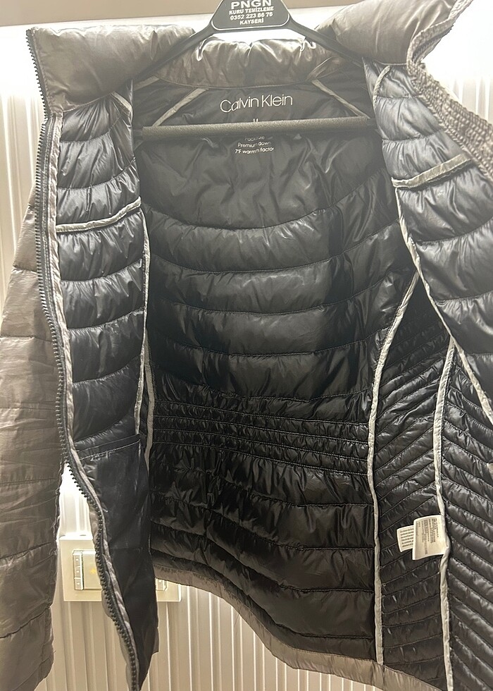 Nocturne mont - Görsel 3