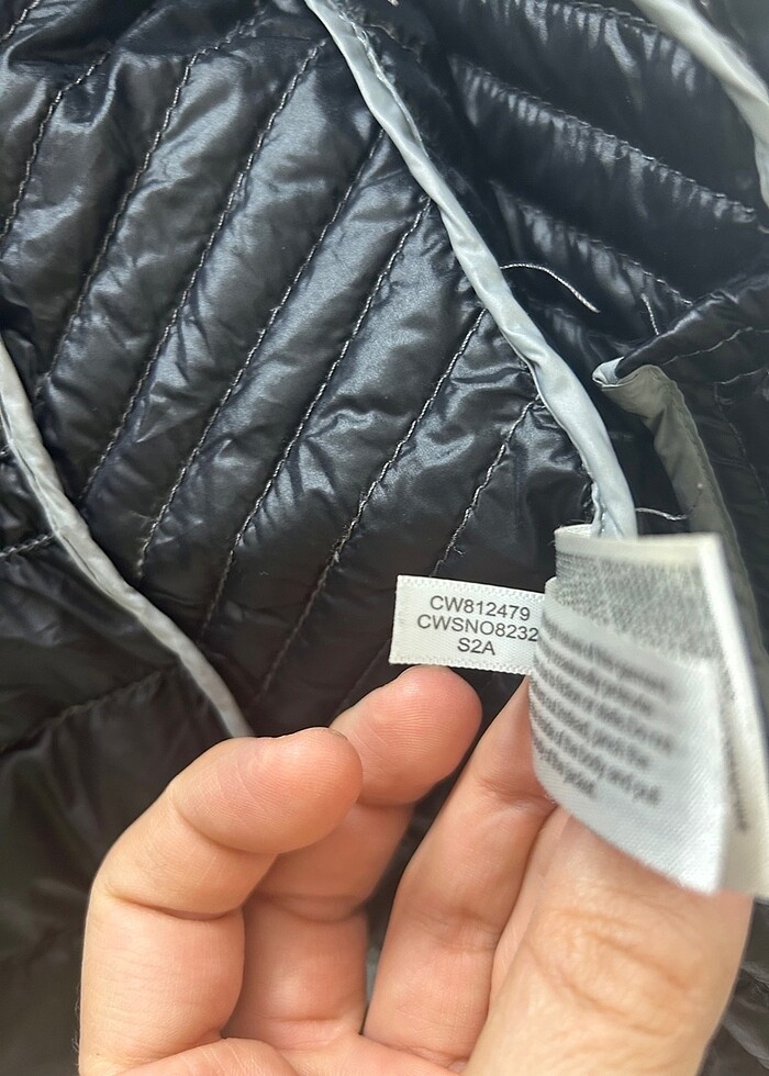 Nocturne mont - Görsel 4