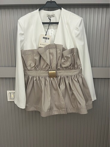 İpekyol ceket - Görsel 3