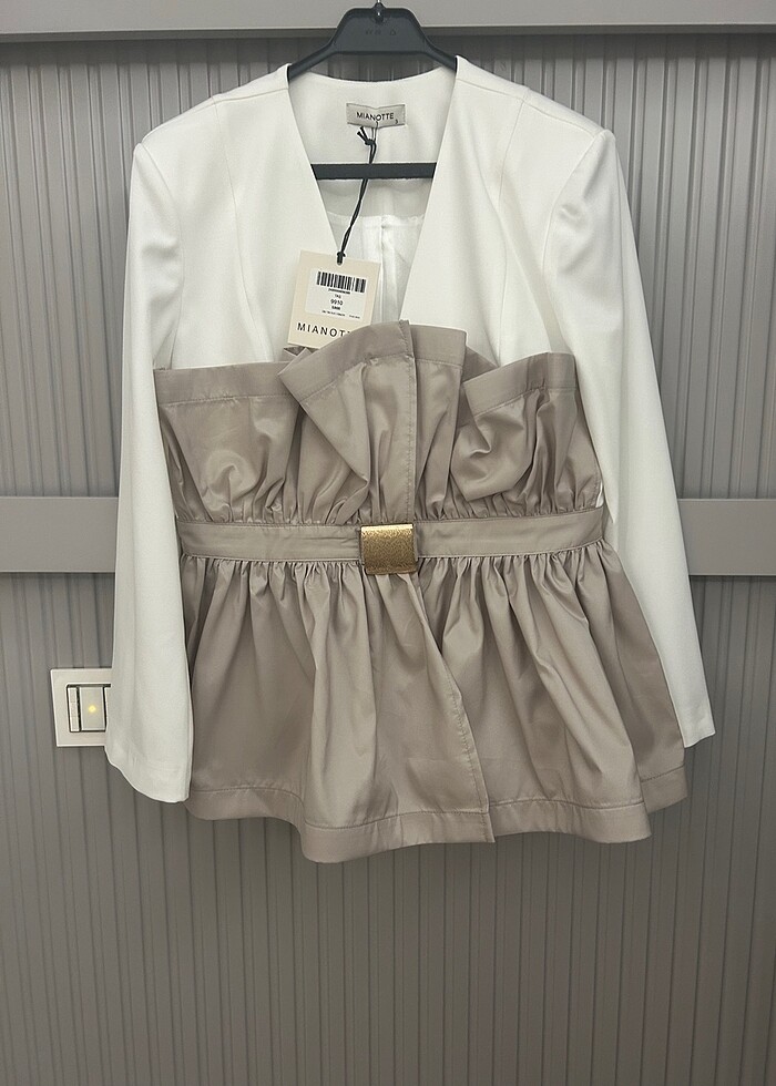 İpekyol ceket - Görsel 3