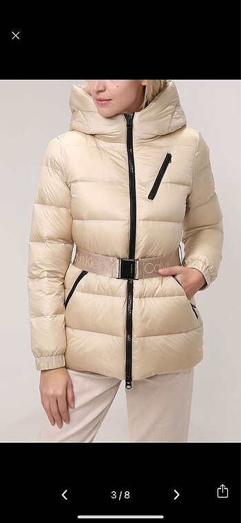 İpekyol kaban - Görsel 8