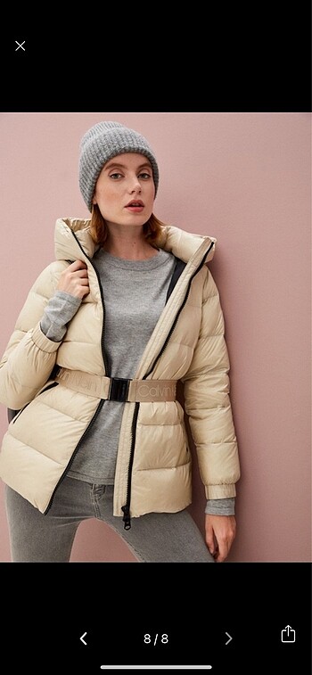 İpekyol kaban - Görsel 10