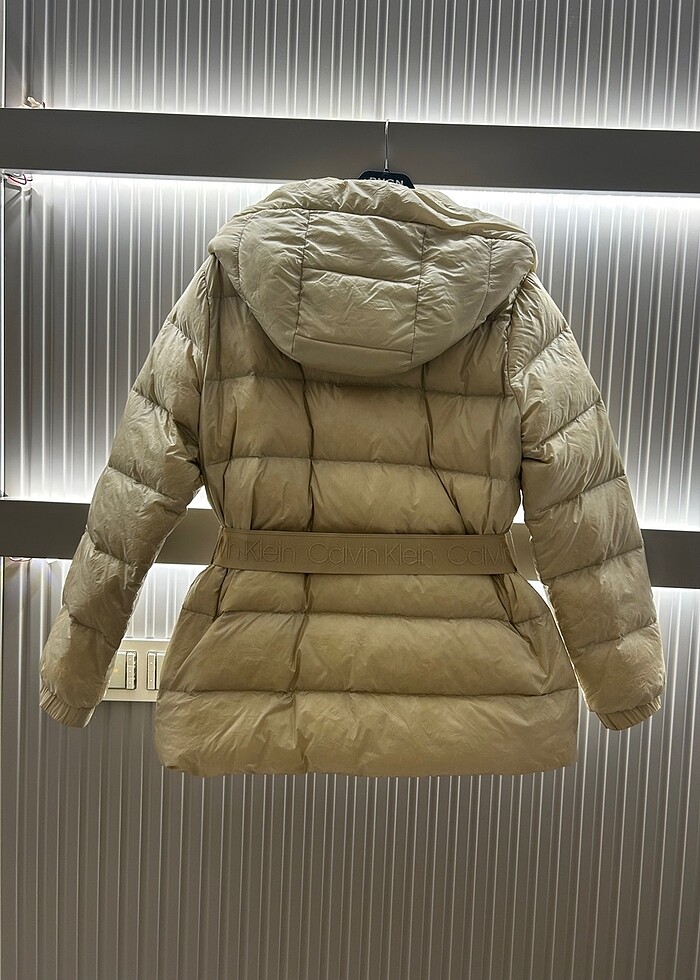 İpekyol kaban - Görsel 3