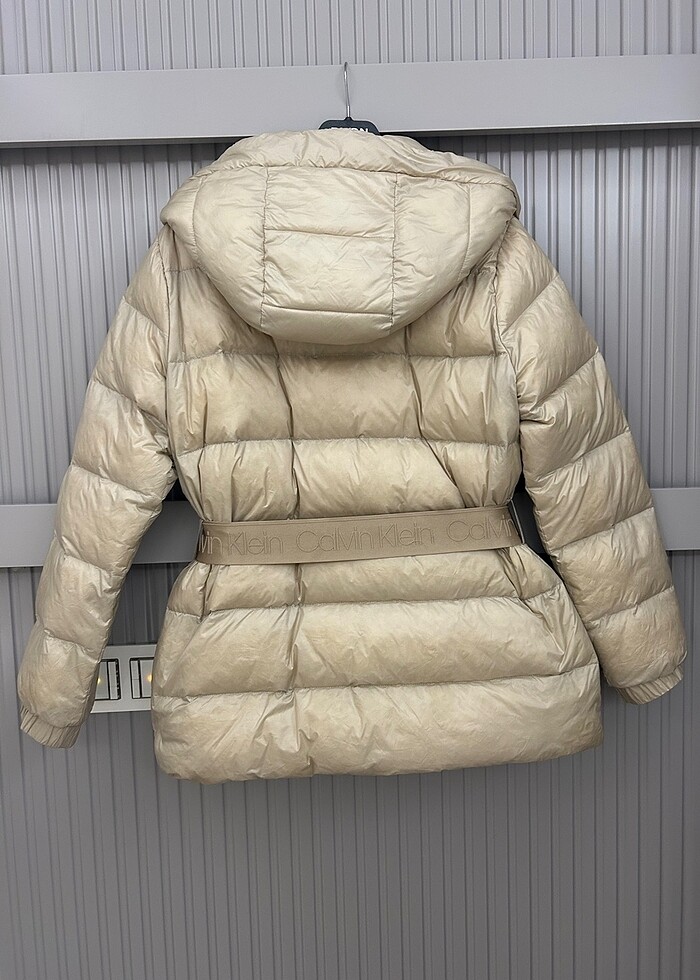 İpekyol kaban - Görsel 5