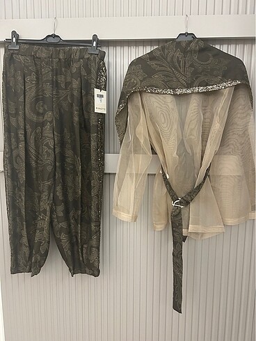 Nocturne takım - Görsel 2