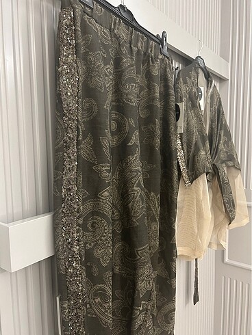 Nocturne takım - Görsel 3