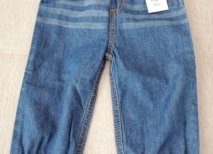F&F kot pantolon