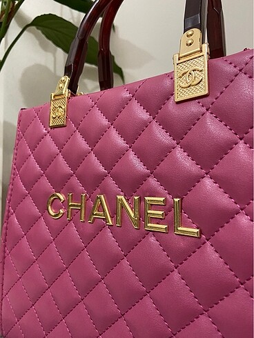 Chanel CHANEL ÇANTA