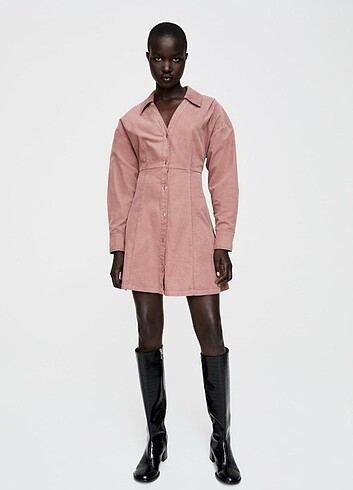 Zara Elbise.