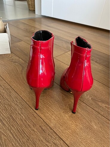 Kısa çizme - Görsel 5