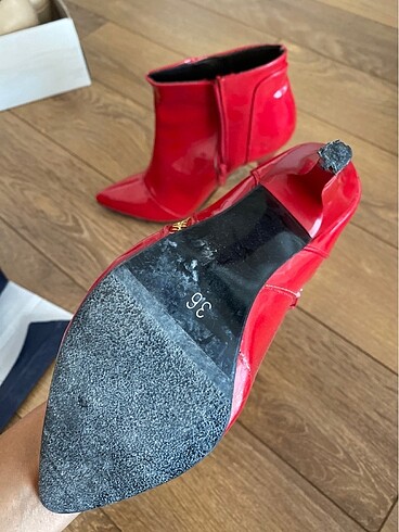 Kısa çizme - Görsel 3