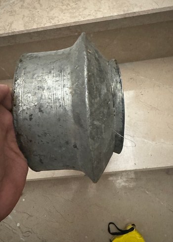 BAKIR ANTİKA ÇORBALIK