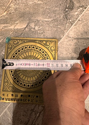  Beden Güneş Motifli Astroloji ve Fal Kitabı PİRİNÇ GÜNEŞ TAKVİMİ
