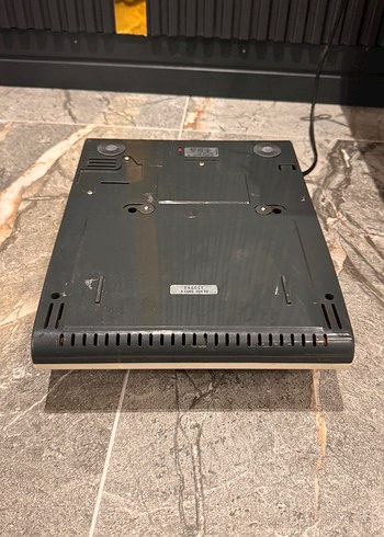 Diğer Olympia GPD 5210 Hesap Makinesi ve Yazıcı