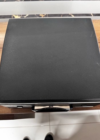 Gri Contessa Daktilo - Görsel 2