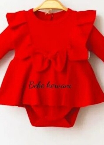 Bebek elbise