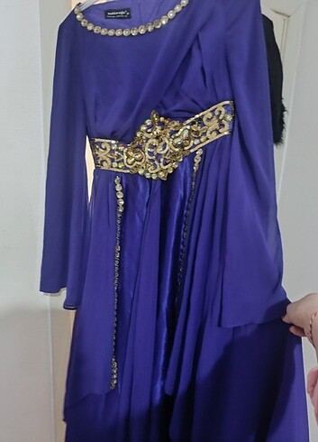 Zara Yöresel elbise