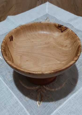 Zeytin ağacı Kase - Görsel 2